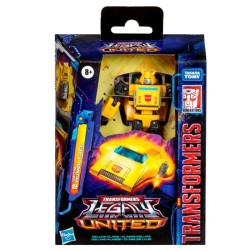 Hasbro Transformers - Origin - Bumblebee